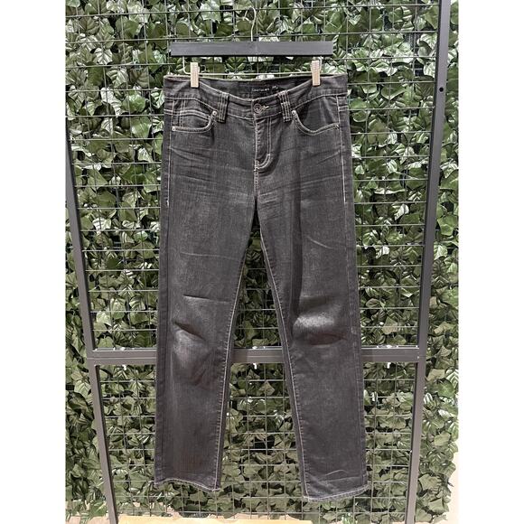 J. Crew Lookout High Rise Skinny Jeans Size: 25 - Picture 2 of 4